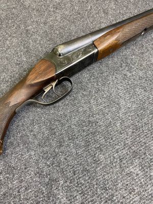 ИЖ-58 к.12 МАЕ №Г01207
