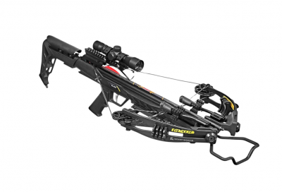 Арбалет блочный EK HEX-400 Чёрный