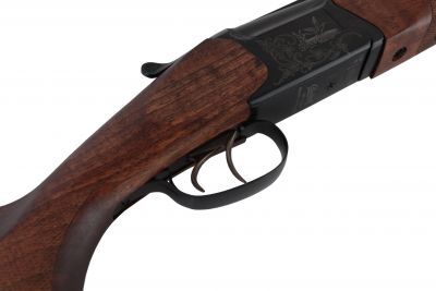 МР-27М 16/70 орех