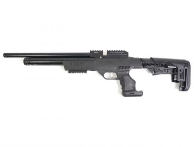 Kral Puncher NP-03 к.5,5мм Плс  
