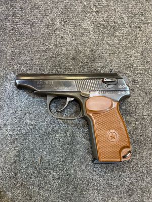 ИЖ-79-9Тк.9 №0733722863