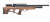 Crosman Benjamin Akela к.4,5мм орех