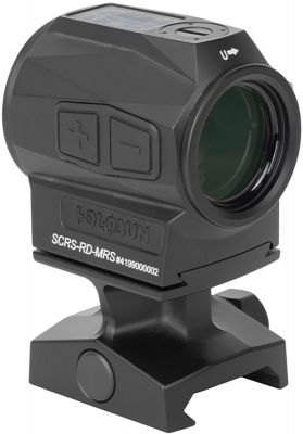Коллиматорный Holosun SCRS RD MRS (2/65MOA)