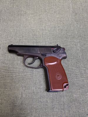 МР-79-9ТМ к.9ммР.А №0733915709