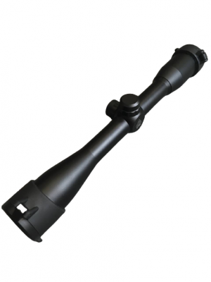 Прицел 4х32 Leapers UTG TS MilDot (SCP-U432FW)