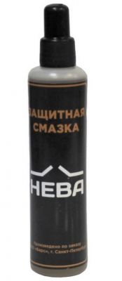 Смазка защитная Нева 100мл