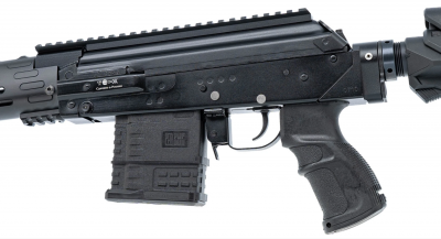 Молот 308 L-400