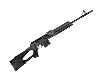 СОК-95 L=520 плс 308Win