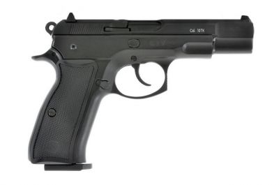 Пистолет CZ75 СО к.10ТК (Охолощенный)