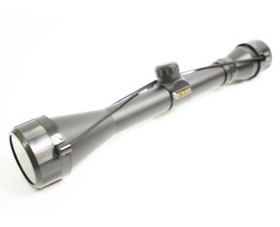 Прицел 6x40 Patriot 