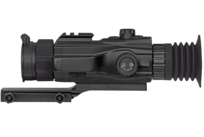 Прицел тепловизионный Gaut Jasper TS 225L   QTS225L