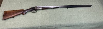 Sauer Habichit к.16 №299809