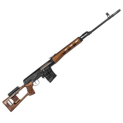 Тигр Lancaster TG3  620, дер., к.9,6х53