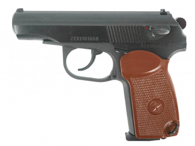 МР-79-9ТМ к.9мм №1333917524