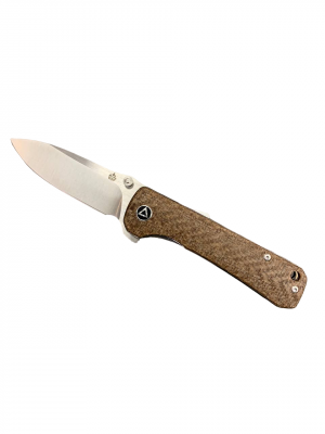Нож складной QSP KNIFE  QS131-G  Hawk
