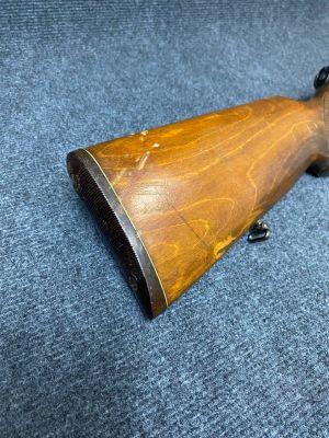 ТОЗ-78-01 к.22LR №9700107