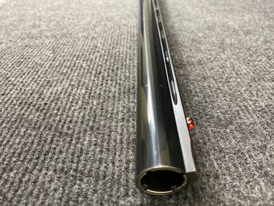Benelli Comfort к.12х76 №М852070Е14/С1269559Н14