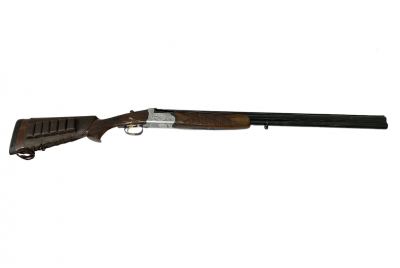 Fausti Stefano к.12/76 №В52899