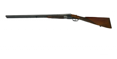 ТОЗ-25 к.16х70 (№9572)