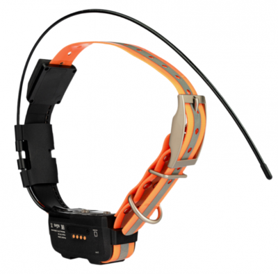 GPS Ошейник Artelv Tracker 2w