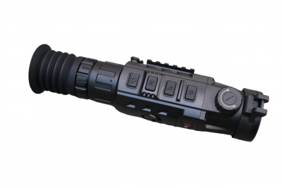 Прицел тепловизионный iRay Rico RH35 