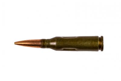 Патрон сувенир 9х19 Luger
