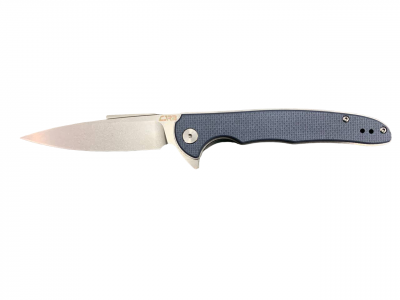 Нож складной CJRB J1915-BK Kicker