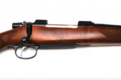 CZ 550 Lux .243 Win
