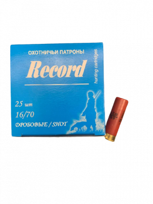 Патрон к.16/9 КХЗ
