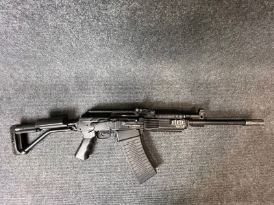 Вепрь-12М к.12/76 №АН8247