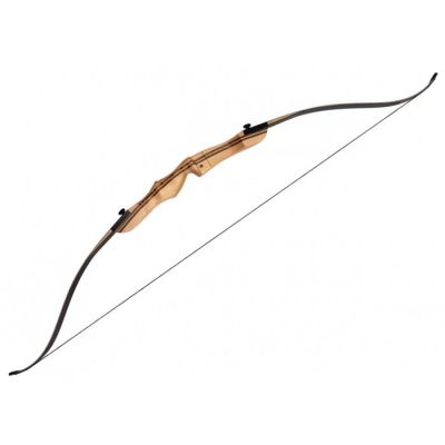 Лук традиционный Centershot Classic 68" (черные плечи) 34#
