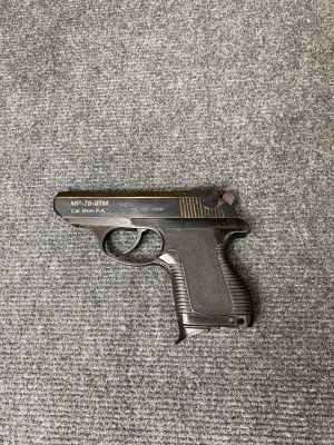 МР-78-9ТМ к.9мм №103321899