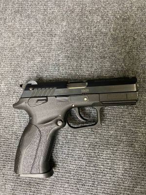 Grand Power T12 к.10х28 №13616