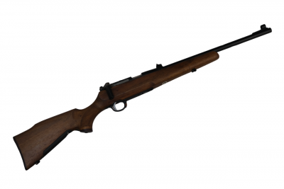 Соболь к.22LR (№07670179)