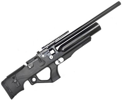 Kral Puncher maxi3 к.6,35мм Nemesis Плс