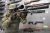 Kral Puncher Breaker 3 к.5.5мм Орех Kral Puncher Breaker 3 к.5.5мм Орех