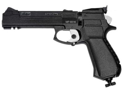 МР-651К (пист.газобал., ряд, 30508)