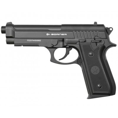 Beretta 92 MS к.4,5мм 7253 