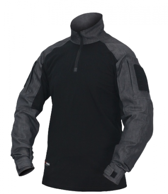 Рубашка Ranger (Cерая дл.рукав)S 00-00001159
