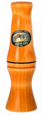 Манок №11 "Элитная утка" (Томск)