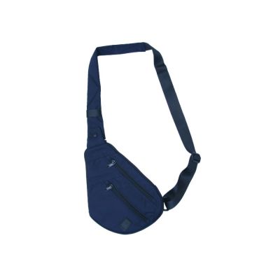 Danaper Сумка Bag Flat Blue