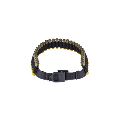 Danaper Патронташ Cartriridge belts 30 bullets Black