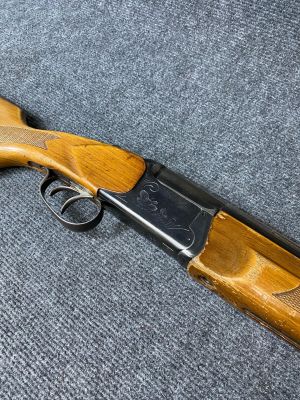 ИЖ-27ЕМ к.12х70 №9557615