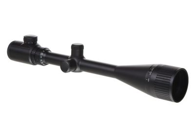 Прицел ZOS HQ 317 6-24х50АОЕ крест R7