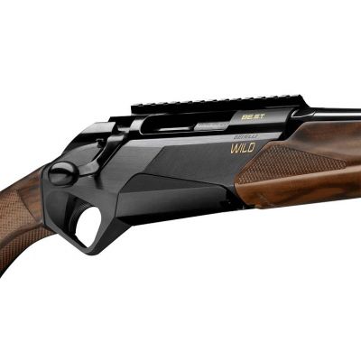 Benelli Wild .30-06 Wood