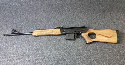 Вепрь-308 к.7,62х51 №ОН4837-20