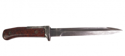 Штык нож VZ-58  (макет)