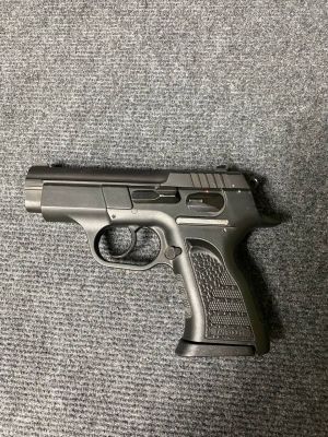 Tanfoglio к.9мм №AG 0747716342