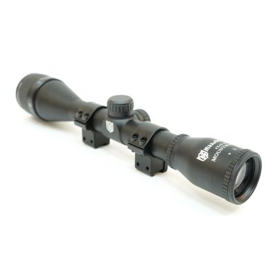 Прицел 4х40 AO Nikko Stirling MOUNTMASTER б/подсветки NMM440AO