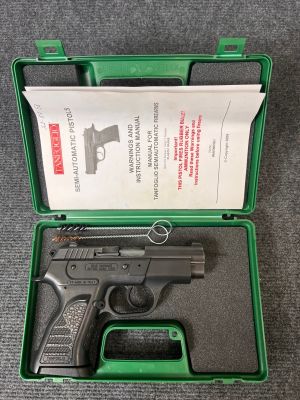 Tanfoglio INNA к.9мм №AG06806 16342